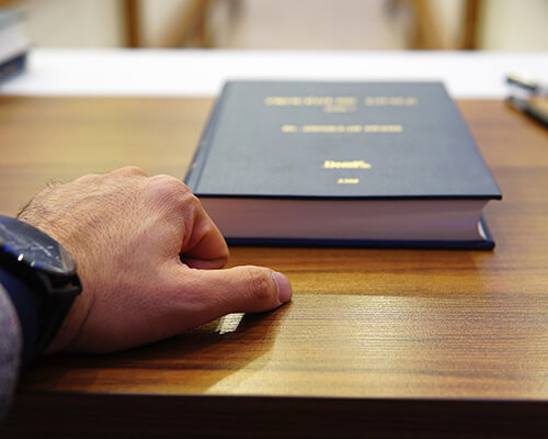 How to Register a Trademark in Saudi Arabia